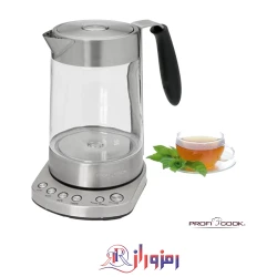 دمنوش ساز پروفی کوک proficook مدل pc-wks1020